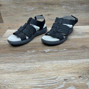 JBU Jsport Comfort Sandals Women's size 6.5